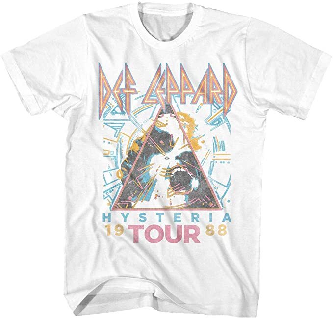 Havana vicissitudo Rock Shirt